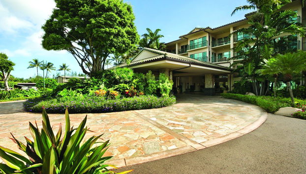 Waipouli Beach Resort & Spa Kauai by Outrigger - Foto 5