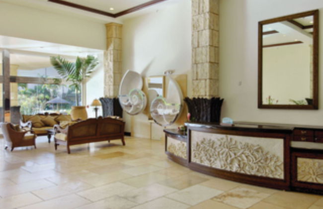 Waipouli Beach Resort & Spa Kauai by Outrigger - Foto 7