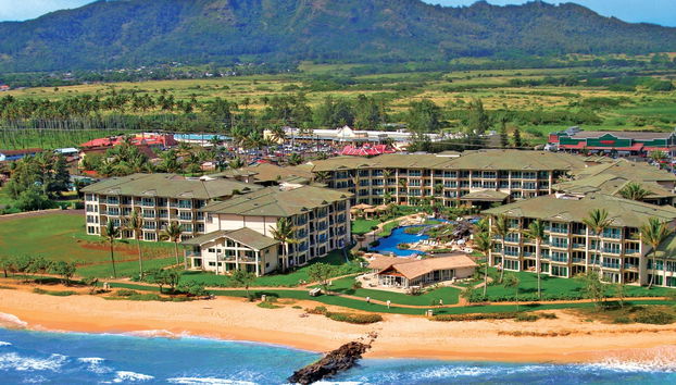 Waipouli Beach Resort & Spa Kauai by Outrigger - Foto 4