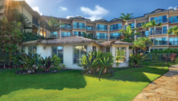 Waipouli Beach Resort & Spa Kauai by Outrigger - Foto 2