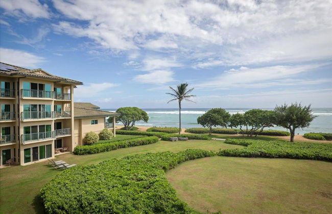 Waipouli Beach Resort & Spa Kauai by Outrigger - Foto 10