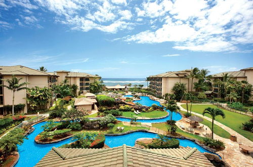 Photo 17 - Waipouli Beach Resort & Spa Kauai by Outrigger