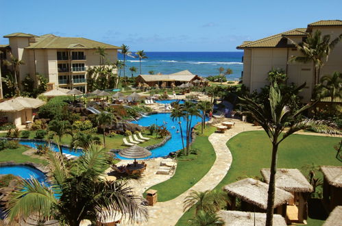 Foto 4 - Waipouli Beach Resort & Spa Kauai by Outrigger