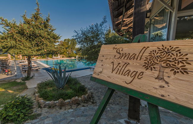 The Small Village - Foto 6