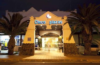Foto 2 - Cinco Plazas