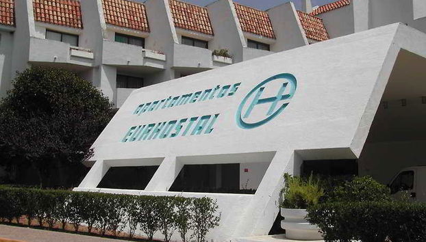 Complejo Eurhostal - Photo 5