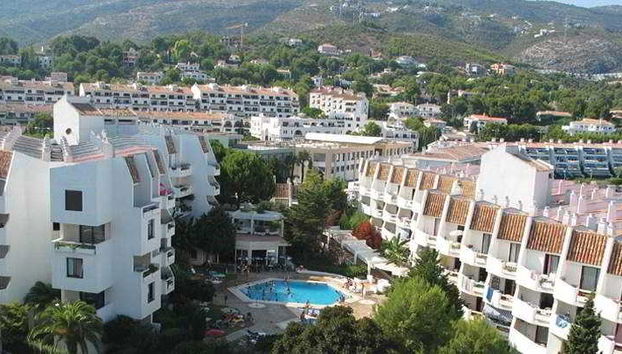 Complejo Eurhostal - Photo 4