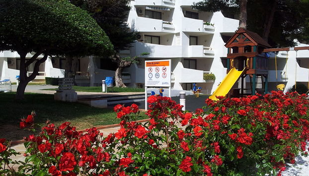 Apartamentos Complejo Eurhostal - Foto 2