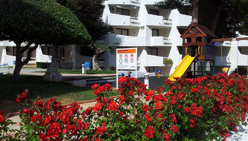 Complejo Eurhostal - Photo 1