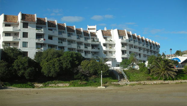 Complejo Eurhostal - Photo 2