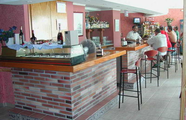 Complejo Eurhostal - Foto 11