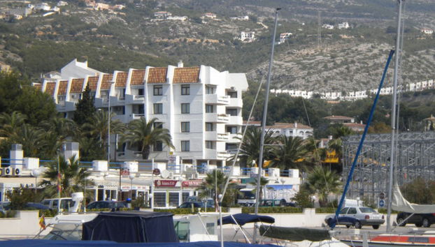 Complejo Eurhostal - Photo 3