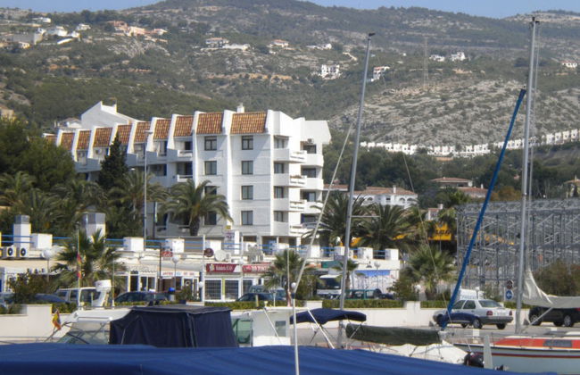 Complejo Eurhostal - Foto 3