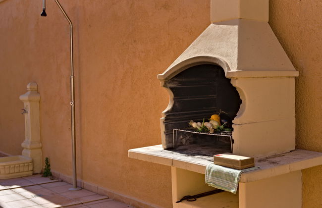 Casa de 6 quartos em Calp com piscina privada e jardim - Foto 23