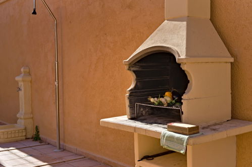 Photo 22 - Maison de 5 chambres à Calp avec piscine privée et jardin