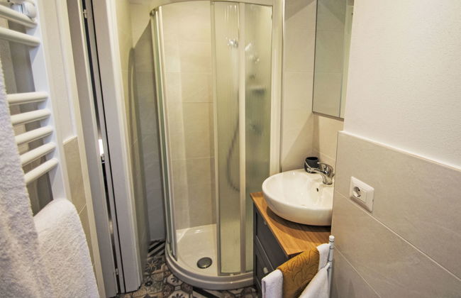 Apartamento de 2 quartos em Germignaga com jardim - Foto 12