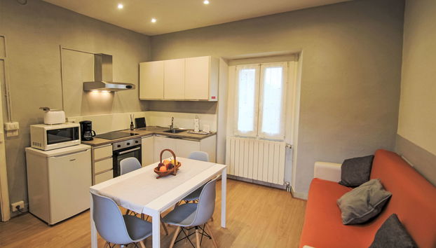 Apartamento de 2 quartos em Germignaga com jardim - Foto 5