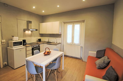 Foto 5 - Apartamento de 1 habitación en Germignaga con jardín