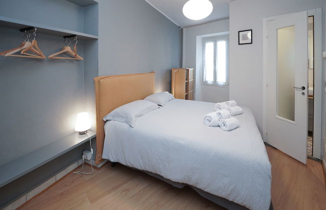 Apartamento de 2 quartos em Germignaga com jardim - Foto 11