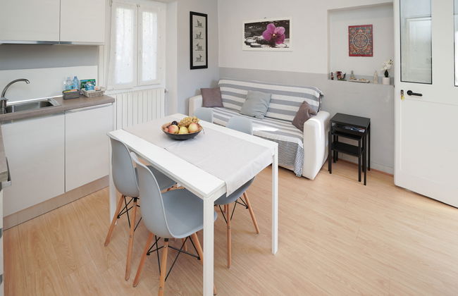 Apartamento de 2 quartos em Germignaga com jardim - Foto 6