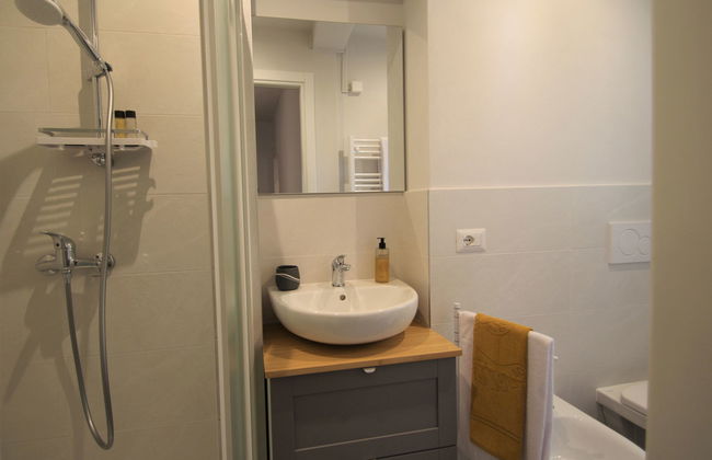 Apartamento de 2 quartos em Germignaga com jardim - Foto 11