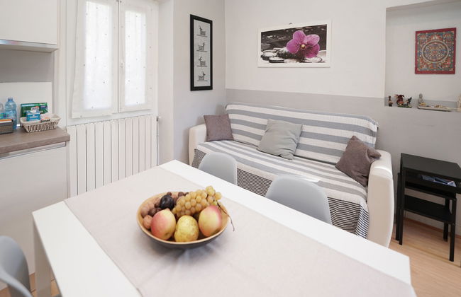 Apartamento de 2 quartos em Germignaga com jardim - Foto 7