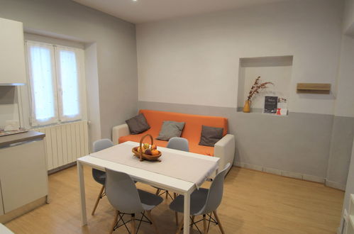 Foto 6 - Apartamento de 1 habitación en Germignaga con jardín