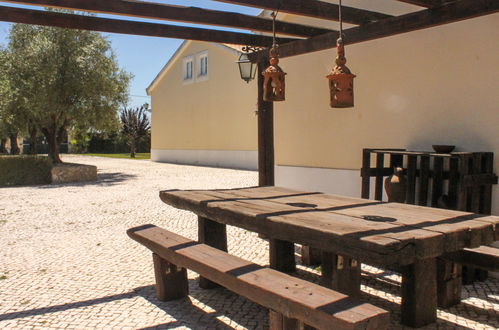 Photo 24 - Maison de 1 chambre à Montijo avec piscine et terrasse