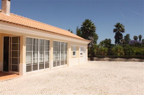 Foto 26 - Casa de 1 habitación en Montijo con piscina y terraza