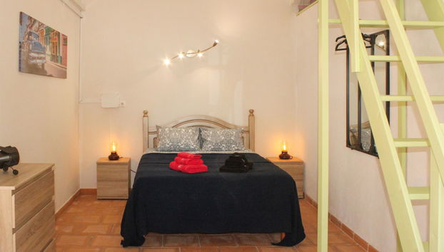 2 bedroom House in Montijo with swimming pool and garden - Photo 5