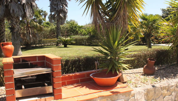 2 bedroom House in Montijo with swimming pool and garden - Photo 3