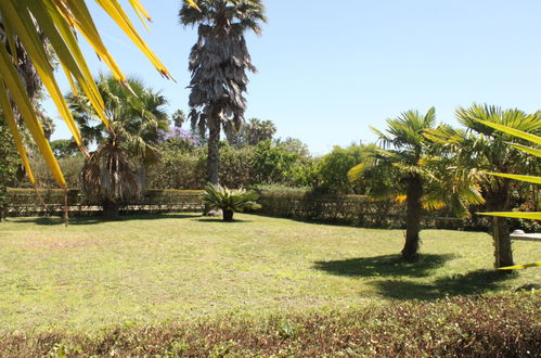 Photo 23 - Maison de 1 chambre à Montijo avec piscine et terrasse