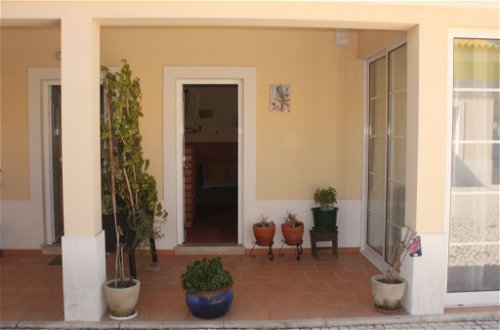 Photo 30 - 1 bedroom House in Montijo with swimming pool and terrace