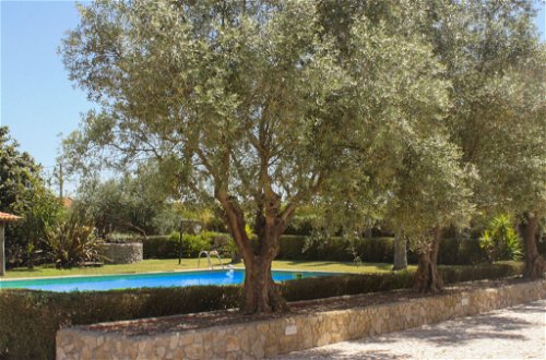 Foto 22 - Casa de 1 habitación en Montijo con piscina y terraza