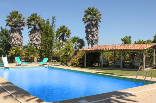 Photo 20 - Maison de 1 chambre à Montijo avec piscine et terrasse