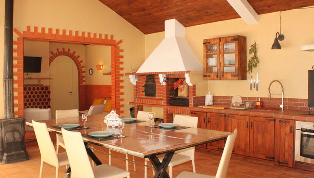 2 bedroom House in Montijo with swimming pool and garden - Photo 4