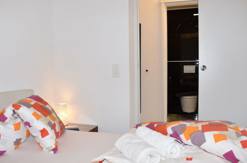 Foto 12 - Appartamento con 1 camera da letto a Bissone con piscina e vista sulle montagne