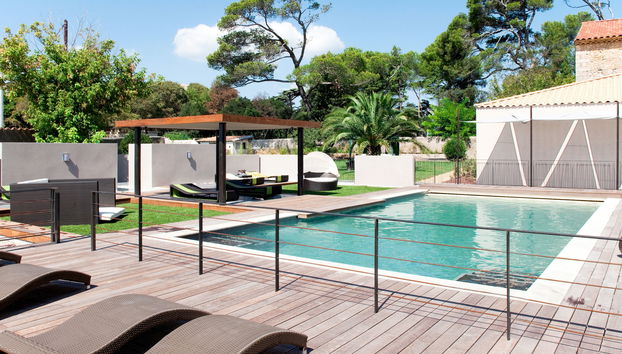Haus mit 3 Schlafzimmern in Fabrègues mit schwimmbad und garten - Foto 5