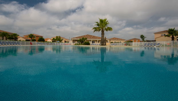 Haus mit 3 Schlafzimmern in Fabrègues mit schwimmbad und garten - Foto 2