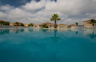 Foto 2 - Casa de 2 quartos em Fabrègues com piscina e jardim