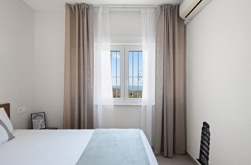 Photo 18 - 6 bedroom House in Benitachell with private pool and sea view