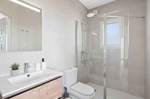 Photo 11 - 6 bedroom House in Benitachell with private pool and sea view