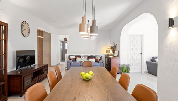 Casa de 7 quartos em Benitachell com piscina privada e jardim - Foto 2