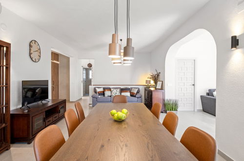 Photo 2 - 6 bedroom House in Benitachell with private pool and sea view