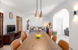 Photo 2 - 6 bedroom House in Benitachell with private pool and sea view