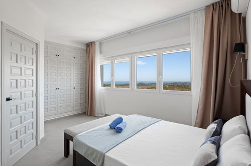 Photo 12 - 6 bedroom House in Benitachell with private pool and sea view