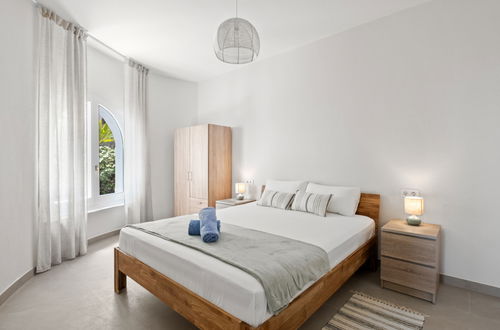 Photo 21 - 6 bedroom House in Benitachell with private pool and sea view