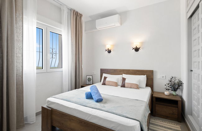Casa de 7 quartos em Benitachell com piscina privada e jardim - Foto 15