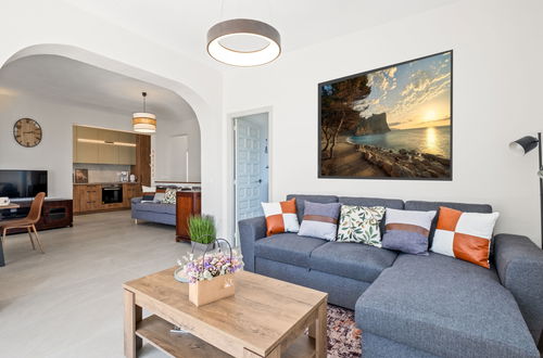 Photo 1 - 6 bedroom House in Benitachell with private pool and sea view