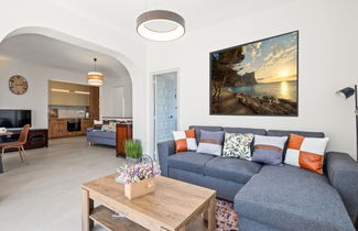 Foto 1 - Haus mit 6 Schlafzimmern in Benitachell mit privater pool und blick aufs meer